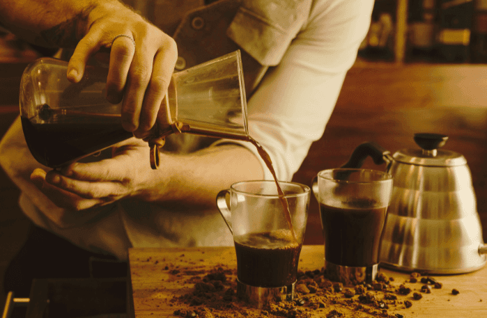 Café Borbón 2