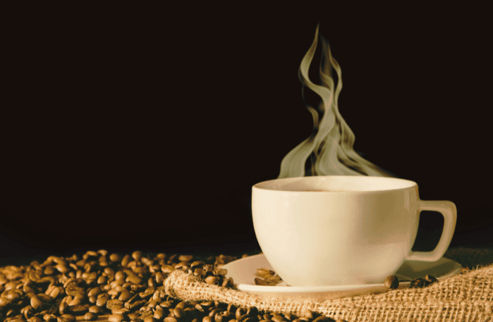 Geisha Coffee Process proceso
